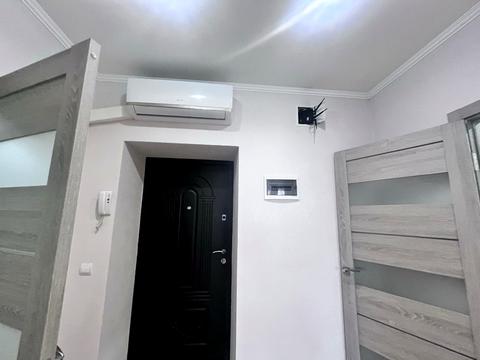квартира по адресу Андрея Мельника ул., 10 к7