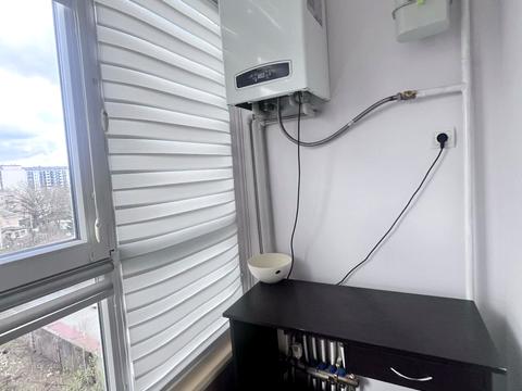 квартира по адресу Андрея Мельника ул., 10 к7