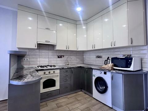 квартира по адресу Андрея Мельника ул., 10 к7