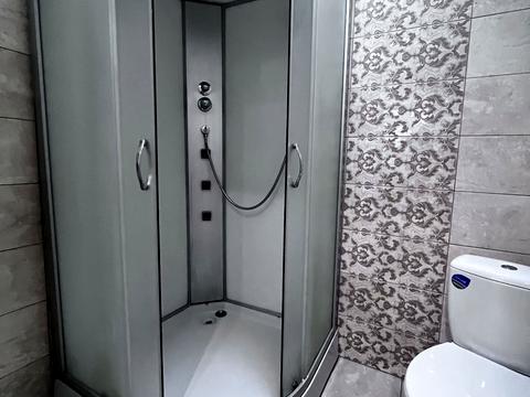 квартира по адресу Андрея Мельника ул., 10 к7