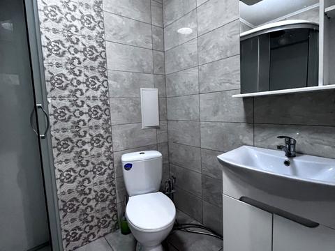 квартира по адресу Андрея Мельника ул., 10 к7