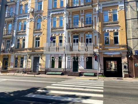 коммерческая по адресу Большая Житомирская ул., 18-А