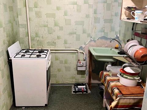 квартира за адресою Запоріжжя, Володимира Українця вул. (Новокузнецька), 20-А