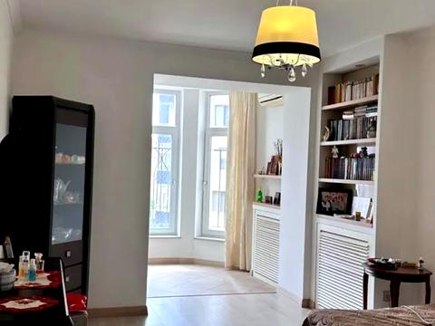 квартира за адресою Тіниста вул., 15
