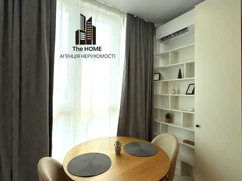 квартира за адресою Мартинова просп., 34