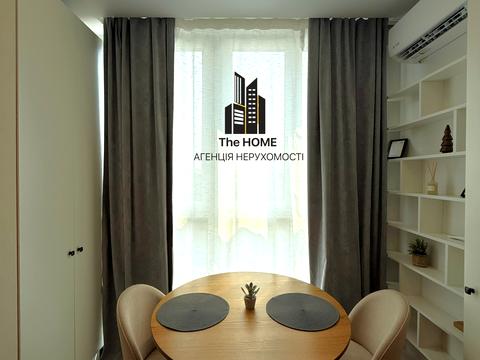 квартира за адресою Мартинова просп., 34