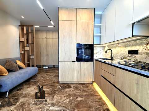 квартира за адресою Мартинова просп., 34