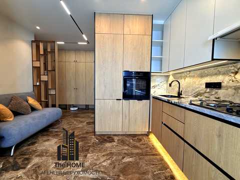 квартира за адресою Мартинова просп., 34