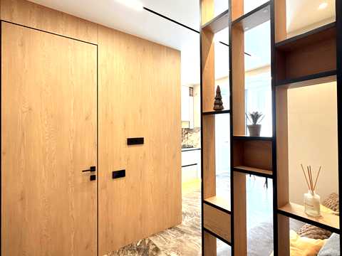 квартира за адресою Мартинова просп., 34