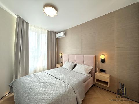 квартира за адресою Мартинова просп., 34