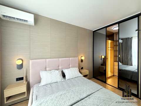 квартира за адресою Мартинова просп., 34