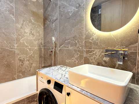 квартира за адресою Мартинова просп., 34