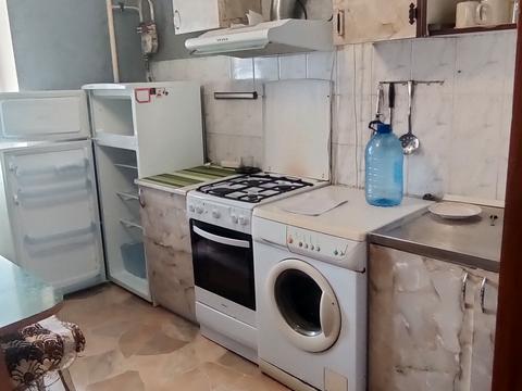 квартира по адресу Пограничная ул. (Чигрина), 3