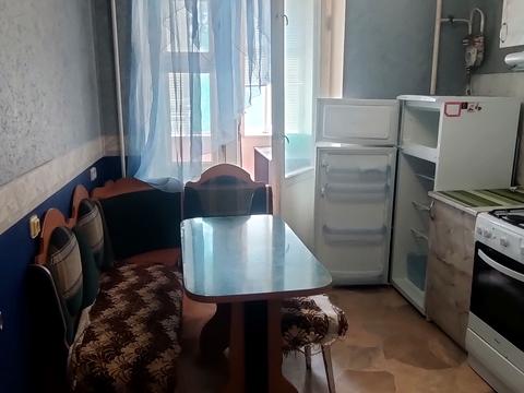 квартира по адресу Пограничная ул. (Чигрина), 3