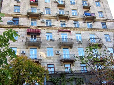 квартира за адресою Євгена Чикаленка вул. (Пушкінська), 2-4/7