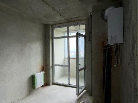 квартира по адресу Трускавецкая ул., 2-Г
