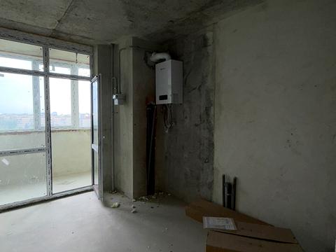 квартира по адресу Трускавецкая ул., 2-Г