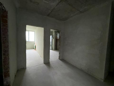 квартира по адресу Трускавецкая ул., 2-Г