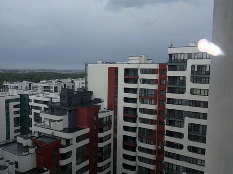 квартира по адресу Трускавецкая ул., 2-Г