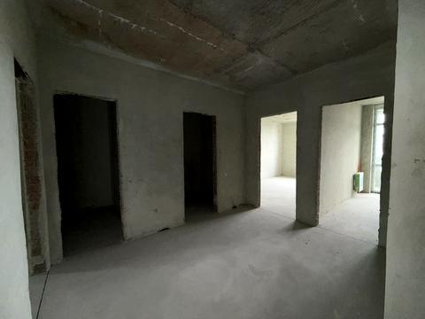 квартира по адресу Трускавецкая ул., 2-Г