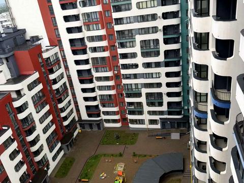 квартира по адресу Трускавецкая ул., 2-Г
