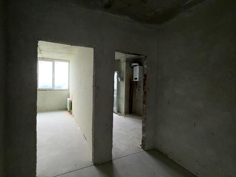 квартира по адресу Трускавецкая ул., 2-Г