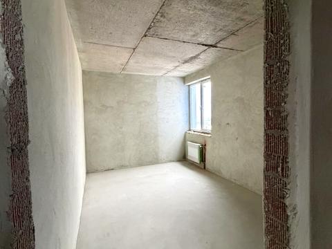 квартира по адресу Трускавецкая ул., 2-Г