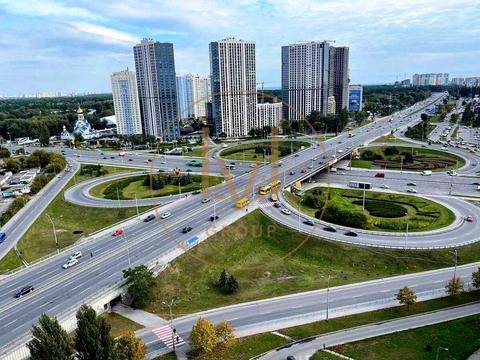 квартира за адресою Теремківська вул., 3-А