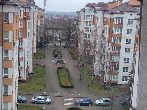 квартира за адресою с. Крихівці, Слобідська вул., 20