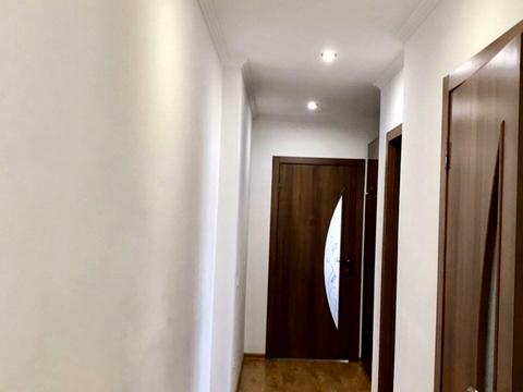 квартира по адресу Черновицкая ул., 68