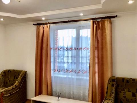 квартира по адресу Черновицкая ул., 68