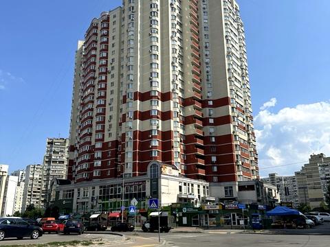 квартира за адресою Княжий Затон вул., 9