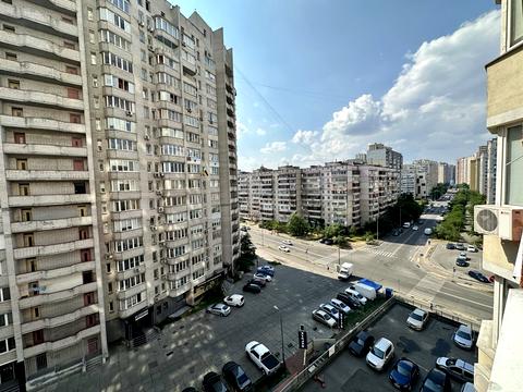 квартира за адресою Княжий Затон вул., 9