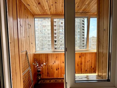 квартира за адресою Княжий Затон вул., 9