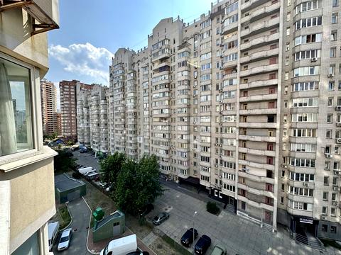 квартира за адресою Княжий Затон вул., 9