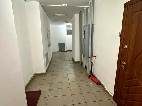 квартира за адресою Княжий Затон вул., 9