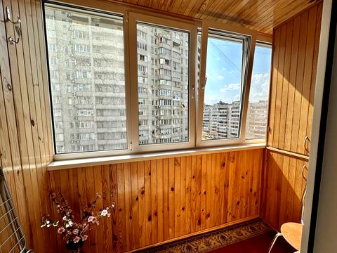 квартира за адресою Княжий Затон вул., 9