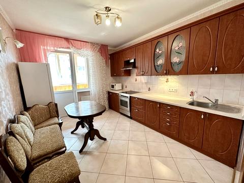 квартира за адресою Княжий Затон вул., 9
