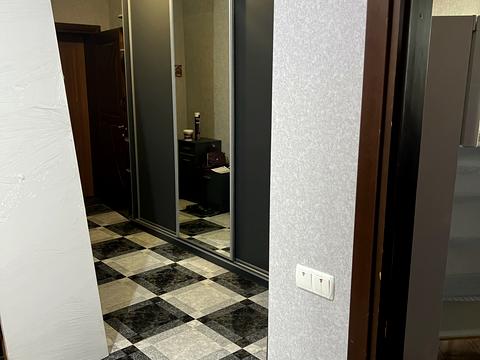 квартира по адресу Осенняя ул., 33