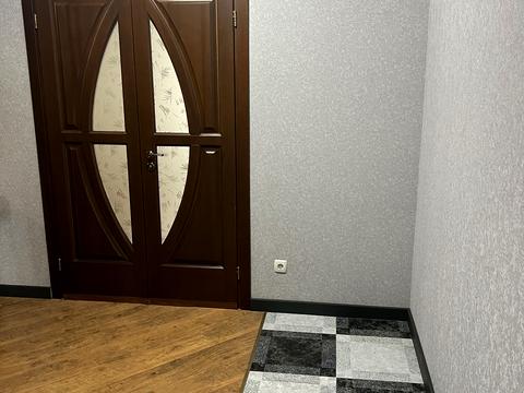 квартира по адресу Осенняя ул., 33