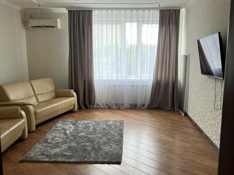 квартира по адресу Осенняя ул., 33