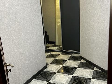 квартира по адресу Осенняя ул., 33