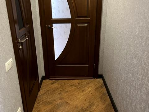 квартира по адресу Осенняя ул., 33