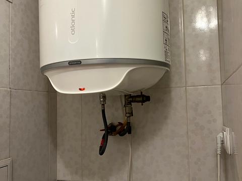 квартира по адресу Осенняя ул., 33