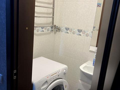 квартира по адресу Осенняя ул., 33