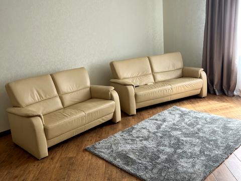 квартира по адресу Осенняя ул., 33