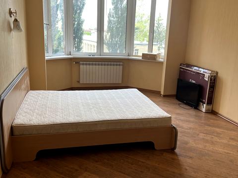 квартира по адресу Осенняя ул., 33