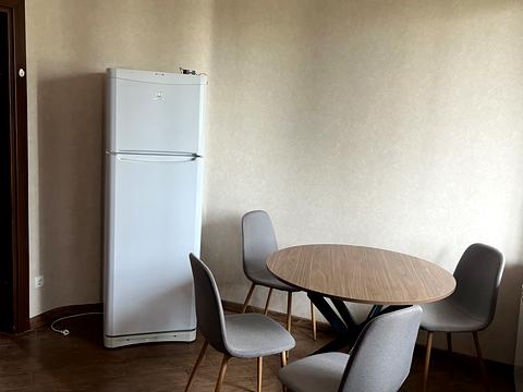 квартира по адресу Осенняя ул., 33