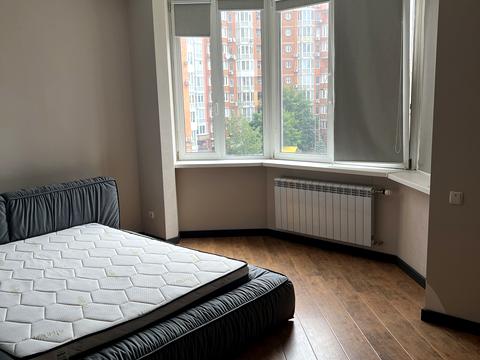 квартира по адресу Осенняя ул., 33
