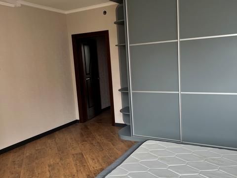 квартира по адресу Осенняя ул., 33